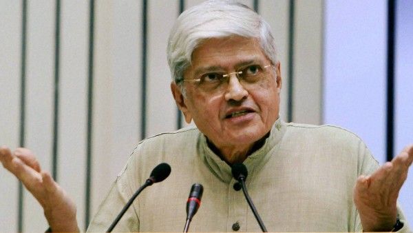 রাষ্ট্রপতি নির্বাচনের দৌড়ে বঙ্গের প্রাক্তন রাজ্যপাল, বিরোধীদের পছন্দের তালিকায় মমতা ঘনিষ্ঠ গোপালকৃষ্ণ গান্ধী