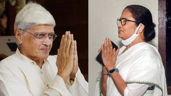 রাষ্ট্রপতি নির্বাচন: ফারুক আবদুল্লার পরে এবার না গোপালকৃষ্ণ গান্ধীরও! কে হবেন বিরোধী প্রার্থী, জল্পনা