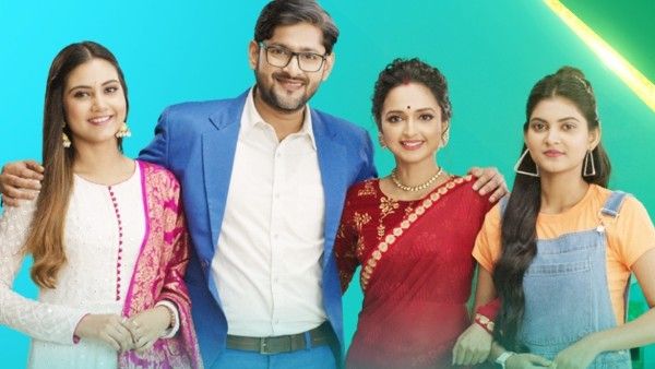 শেষ হচ্ছে ‘গ্রামের রানী বীণাপাণি’ ধারাবাহিক, মন খারাপ ভক্তদের