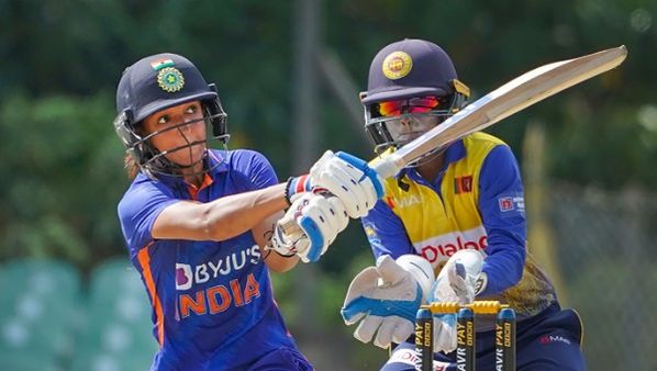 IND vs SL: সিরিজ জিতলেও হাতছাড়া হোয়াইটওয়াশের সুযোগ, শ্রীলঙ্কার বিরদ্ধে শেষ ম্যাচে বড় হার ভারতের