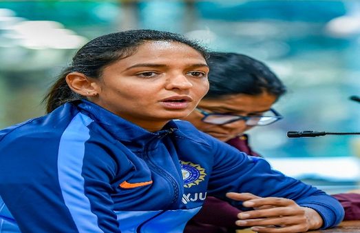 ভারতীয় মহিলা দলের নতুন অধিনায়ক হরমনপ্রীত, ঝুলনকে বাইরে রেখেই তৈরি হল দল