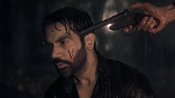 সাসপেন্স ও থ্রিলারে ভরপুর হতে চলেছে রাজকুমার রাওয়ের আগামী ছবি, সামনে এল ট্রেলার