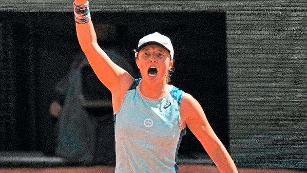 French Open: মহিলাদের সিঙ্গলসে রোলাঁ গারোর ফাইনালে শীর্ষ তারকা