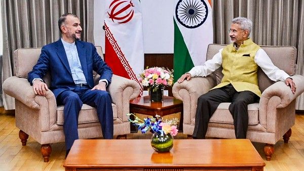 নবীর বিরুদ্ধে বিতর্কিত মন্তব্য আলোচনায় উত্থাপন করেনি ইরান বিদেশমন্ত্রী, দাবি কেন্দ্রের