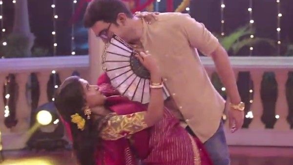 ত্রুটি থাকবে না জামাই আদরে, ছোটপর্দার জুটিদের ‘‌জামাই ষষ্ঠী জমজমাট’‌ স্টার জলসায়
