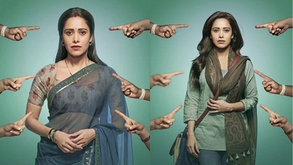 বক্সঅফিস কাঁপাচ্ছে ‘‌জনহিত মে জারি ’‌, কার্তিকের পর এবার কামাল দেখা‌চ্ছেন নুসরত ভারুচা