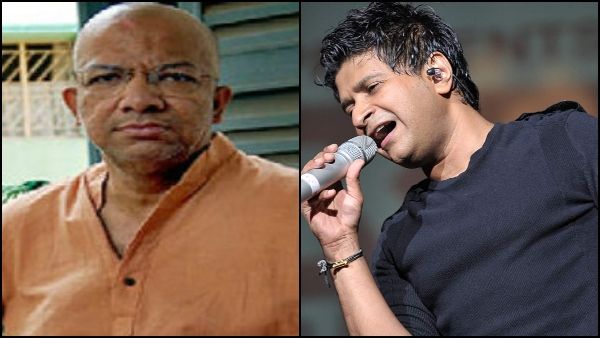 কেকের মৃত্যুতে কেন নিজের জনপ্রিয় গান-ই বদলে ফেললেন কবীর সুমন?