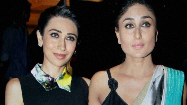 আজ বলি ডিভা করিশ্মা কাপুরের জন্মদিন, অদেখা ছবি পোস্ট বোন করিনার