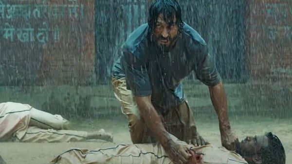 মুক্তি পেল ‘খুদা হাফিজ চ্যাপ্টার ২ অগ্নি পরীক্ষা' –এর ট্রেলার, খুশী ভক্তরা