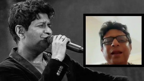 কেকে বিতর্কে আরও বিপাকে রূপঙ্কর, এবার নামী রেস্তোরাঁতেও বয়কট গায়কের গান