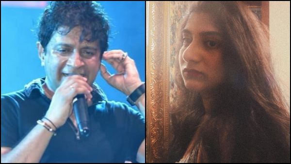 সোশ্যাল মিডিয়ায় আবেগঘন পোস্ট কেকে-কন্যার, কী লিখলেন তিনি