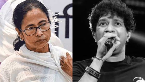 সঙ্গীতশিল্পী কেকে-র প্রয়াণে শোকপ্রকাশ মমতার, গানস্যালুট শেষ সম্মান প্রদানের ঘোষণা