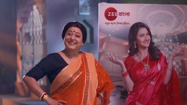 শেষমেষ প্রেসার কুকার জিততে ‘দিদি নম্বর ১’-এ আসছেন লক্ষ্মীকাকিমা! ভাইরাল প্রোমো