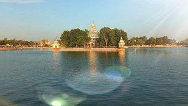 ভারতের এই প্রাচীনতম শহরগুলি সময়ের সঙ্গে এখনও টিকে রয়েছে