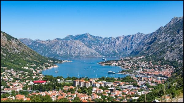 এক নয়,একাধিক! বিশ্বে ১০টি দেশের একের বেশি রাজধানী রয়েছে