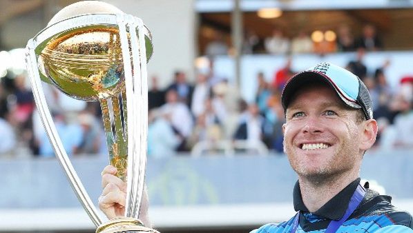 এই দুই কারণে সকলকে অবাক করে এই সপ্তাহেই অবসর গ্রহণ করতে পারেন বিশ্বকাপ জয়ী ইংল্যান্ড অধিনায়ক ইয়ন মর্গ্যান