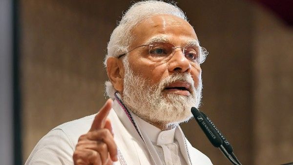 ভারতে শীঘ্রই আসছে ফাইভ-জি, স্পেকট্রাম নিলামের প্রস্তাবে অনুমোদন মোদী সরকারের