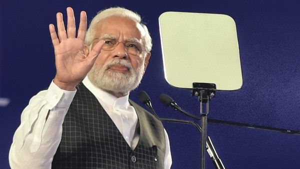 ঐতিহাসিক রাজপথের নাম বদলে হবে 'কর্তব্যপথ'! বড় সিদ্ধান্ত মোদী সরকারের