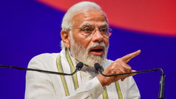 স্বৈরাচারী মোদীর হিটলারের মতো মৃত্যু হবে, মন্তব্য কংগ্রেস নেতার