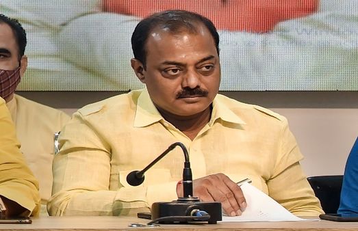 উদয়পুর হত্যাকাণ্ডে এবার নবীন জিন্দালকেও হুমকি, শেয়ার করলেন ইমেলের স্ক্রিনশট