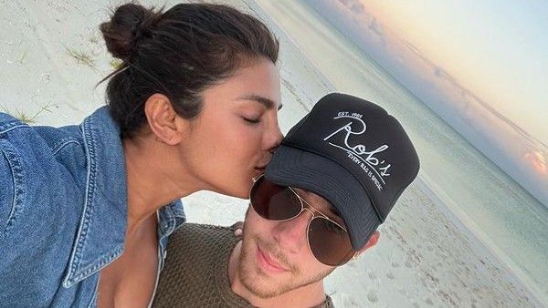 ছুটি কাটাতে কোথায় গেলেন সস্ত্রীক নিক, খুশিতে মাতোয়ারা প্রিয়াঙ্কা!