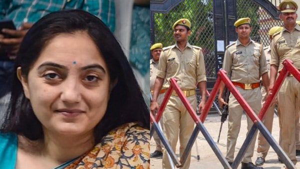 নবী বিতর্ক ভারতের অভ্যন্তরীণ বিষয়, সমালোচনা এড়াতে মন্তব্য বাংলাদেশের মন্ত্রীর