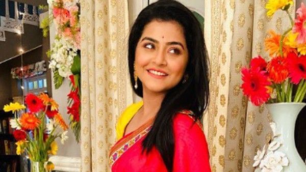 ‘মিঠাই’ ধারাবাহিক থেকে সরলেন নীপা! কিন্তু কেন? 
