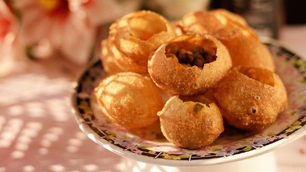 কাঠমাণ্ডুতে নিষিদ্ধ হল ফুচকা কিন্তু কেন?