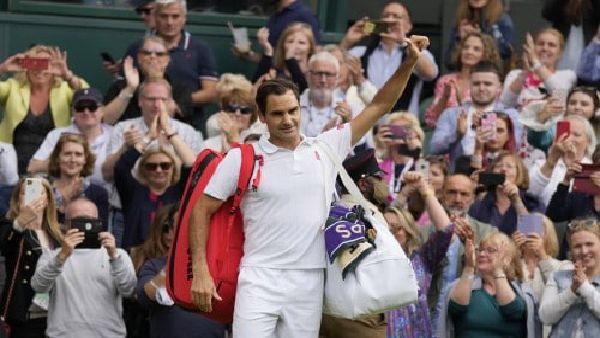 উইম্বলডনে কি কোর্টে ফিরছেন রজার ফেডেরার? কোন তারকাদের নাম নেই তালিকায়?