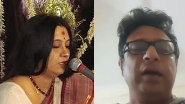 রূপঙ্করে প্রভাবিত? জনসমক্ষে 'হু ইজ স্বাগতালক্ষী' বলে অপমান বিখ্যাত শিল্পীকে