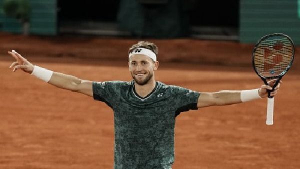 ফরাসি ওপেনের ফাইনালে রাফা বনাম রুড! কেন এটি গুরু-শিষ্যের দ্বৈরথ জানেন?