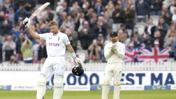 টেস্ট কেরিয়ারে সচিনের করা ১৫ হাজারেরও বেশি রানের রেকর্ড টপকে যেতে পারেন রুট! বড় মন্তব্য প্রাক্তন অজি দলনেতার