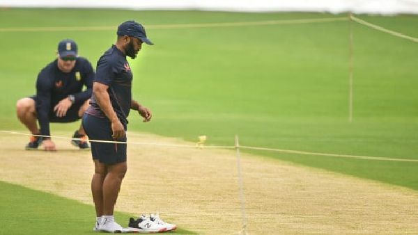 ভারতের প্রত্যাঘাত আর কঠিন চ্যালেঞ্জ সামলাতে সতর্ক পার্নেলরা, দক্ষিণ আফ্রিকা তাকিয়ে পিচের দিকে