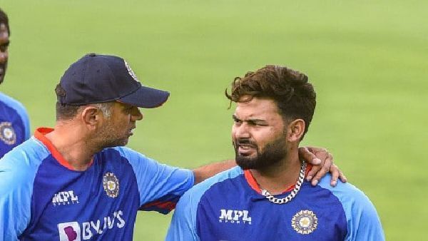 ভারত প্রত্যয়ী দক্ষিণ আফ্রিকার বিরুদ্ধে ঘুরে দাঁড়াতে, কটকের স্টেডিয়ামে পন্থদের অনুশীলনে অভাবনীয় পরিস্থিতি!