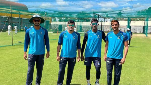 রঞ্জি সেমিফাইনালে অনিশ্চিত মনোজ! মধ্যপ্রদেশের বিরুদ্ধে ভারসাম্য আনতে বাংলার রণকৌশলে কোন বদল?