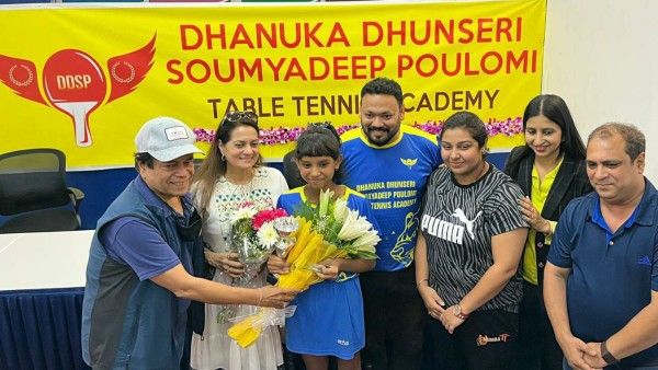 বিশ্বমঞ্চে দুই পদক ক্ষুদের, কলকাতার সিন্ড্রেলা ছুটছে 'হারানো পদকের' খোঁজে