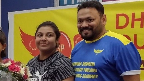 শহরে বিশ্বমানের টেবিল টেনিস একাডেমি, আগামী বছরেই খুলে যাবে দরজা