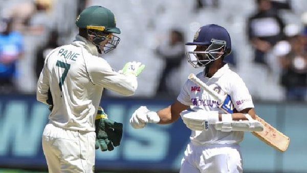 রোহিত-পন্থদের সমালোচনায় গুরুতর অভিযোগ আনলেন টিম পেইন! পাল্টা জবাব রাহানের