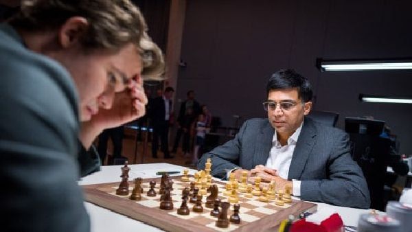 বিশ্ব দাবার নিয়ামক সংস্থার প্রশাসক হলেন বিশ্বনাথন আনন্দ, চেস অলিম্পিয়াডে দারুণ ছন্দে গুকেশরা