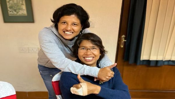 মিতালি রাজের পর ক্রিকেটকে বিদায় জানালেন বাংলার এই বিশ্বকাপার, এবার কোন লক্ষ্য?