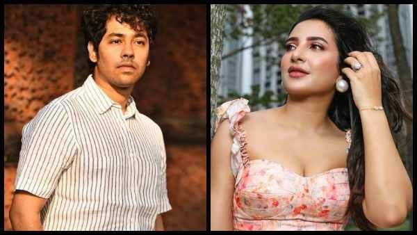 ঋদ্ধি সেন–শুভশ্রীর অসম প্রেমের ছবি, প্রকাশ্যে ‘‌বিসমিল্লা’‌ ছবির টিজার পোস্টার