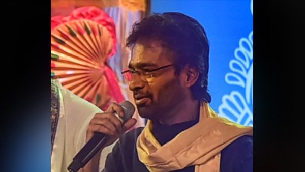 Exclusive: আমার মৃত্যু চুরি করে নিয়ে গেল কেকে: নচিকেতা