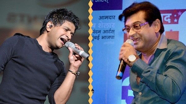 Exclusive: জড়িয়ে অসংখ্য স্মৃতি, কিশোর কুমারের গান শুনেই গায়ক হওয়া, KK-র স্মৃতিচারণায় অমিত কুমার