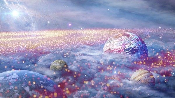 বহির্জাগতিক জীবনের খোঁজে অত্যাধুনিক আবিষ্কার, জ্যোতির্বিজ্ঞানীরা পাড়ি দেবে নয়া লক্ষ্যে