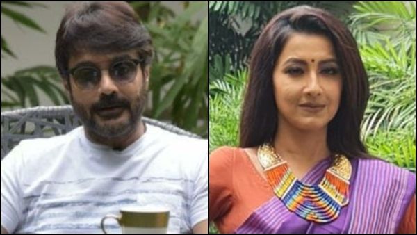 ফের একসঙ্গে প্রসেনজিৎ ও রচনা, তবে এবার ছোট পর্দায় ফিরছে জনপ্রিয় জুটি