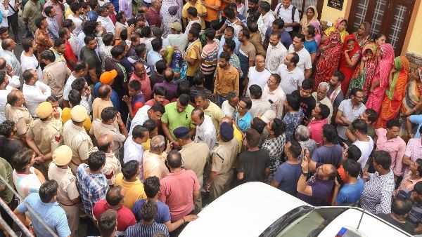 ভারতের সহনশীলতা দেখানো বন্ধ করা উচিত, উদয়পুর হত্যাকাণ্ডে প্রতিক্রিয়া নেদারল্যান্ডের সাংসদের