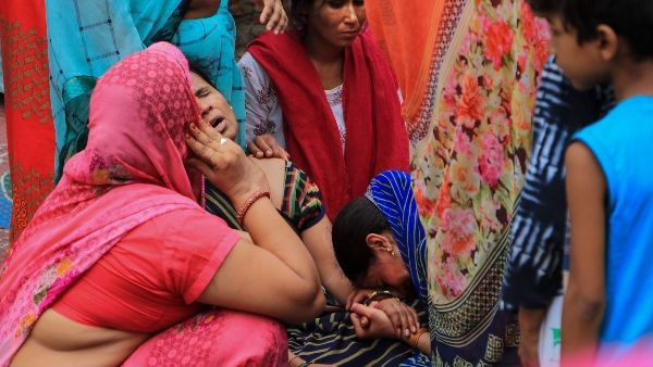 উদয়পুর হত্যাকাণ্ডে অভিযুক্তদের সঙ্গে কট্টরপন্থী পাক সংগঠনের যোগ! কী বলছেন তদন্তকারীরা