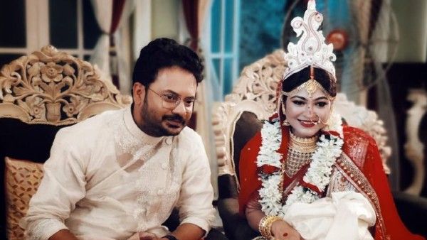 তাহলে কি বিয়েটা সেরেই ফেললেন রাহুল-রুকমা! খুশী অনুগামীরা 