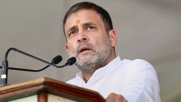 রাহুল গান্ধীকে ন্যাশনাল হেরাল্ড মামলার তদন্তে নতুন করে তলব ইডির