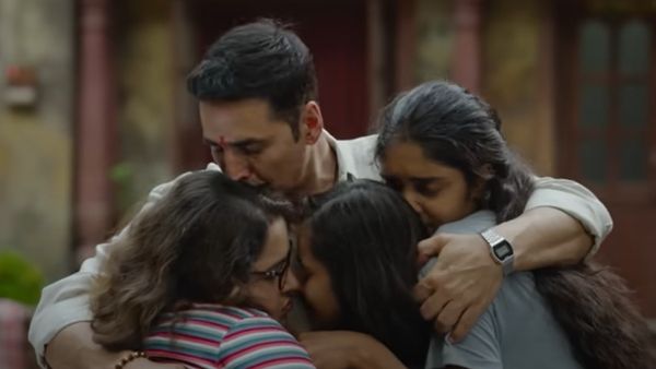 বিরোধীতা নয়, পণপ্রথাকে প্রচার করা হয়েছে ‘‌রক্ষা বন্ধন’‌–এ, ফের দর্শকদের নিরাশ করলেন অক্ষয়